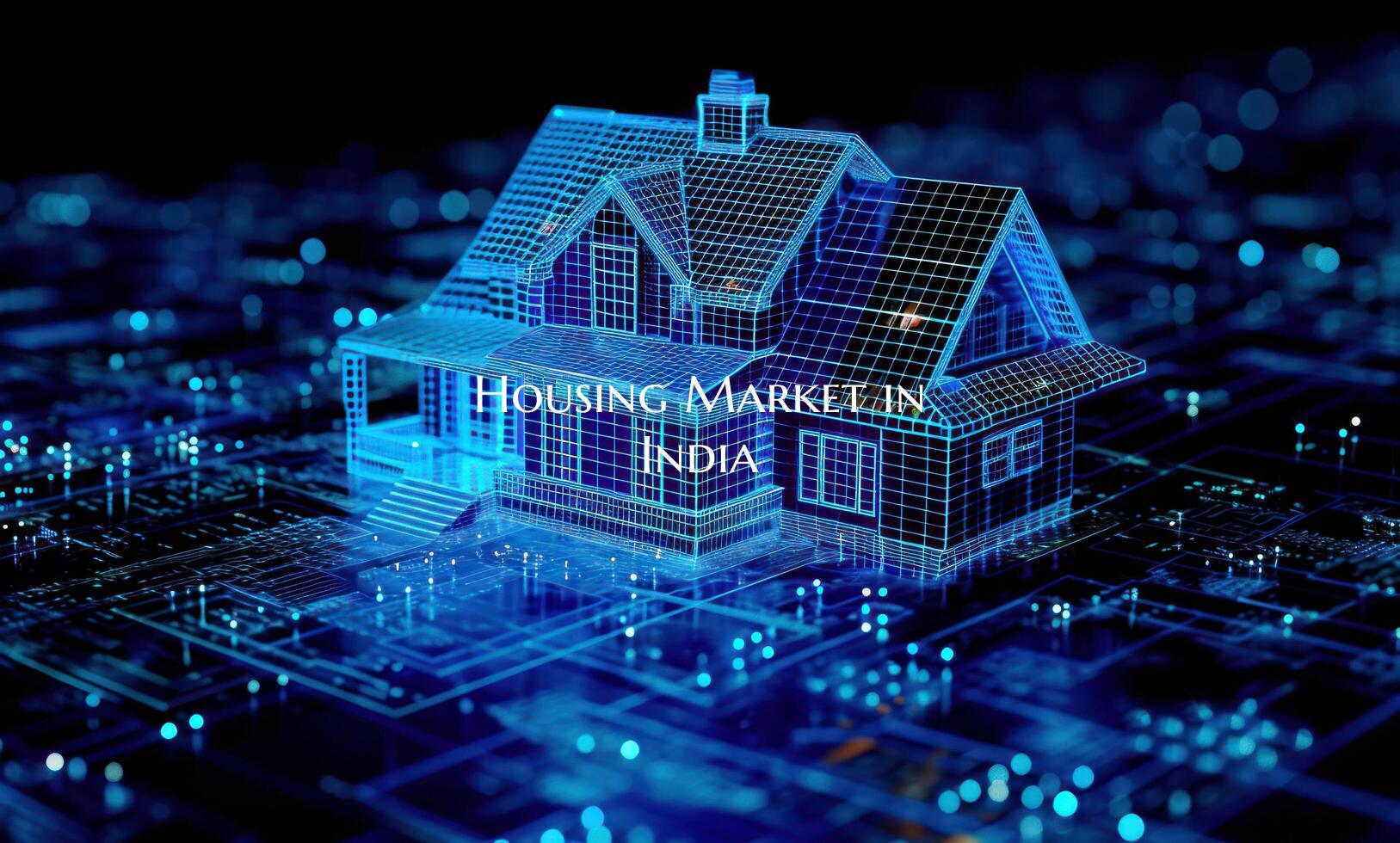 Housing Market in India