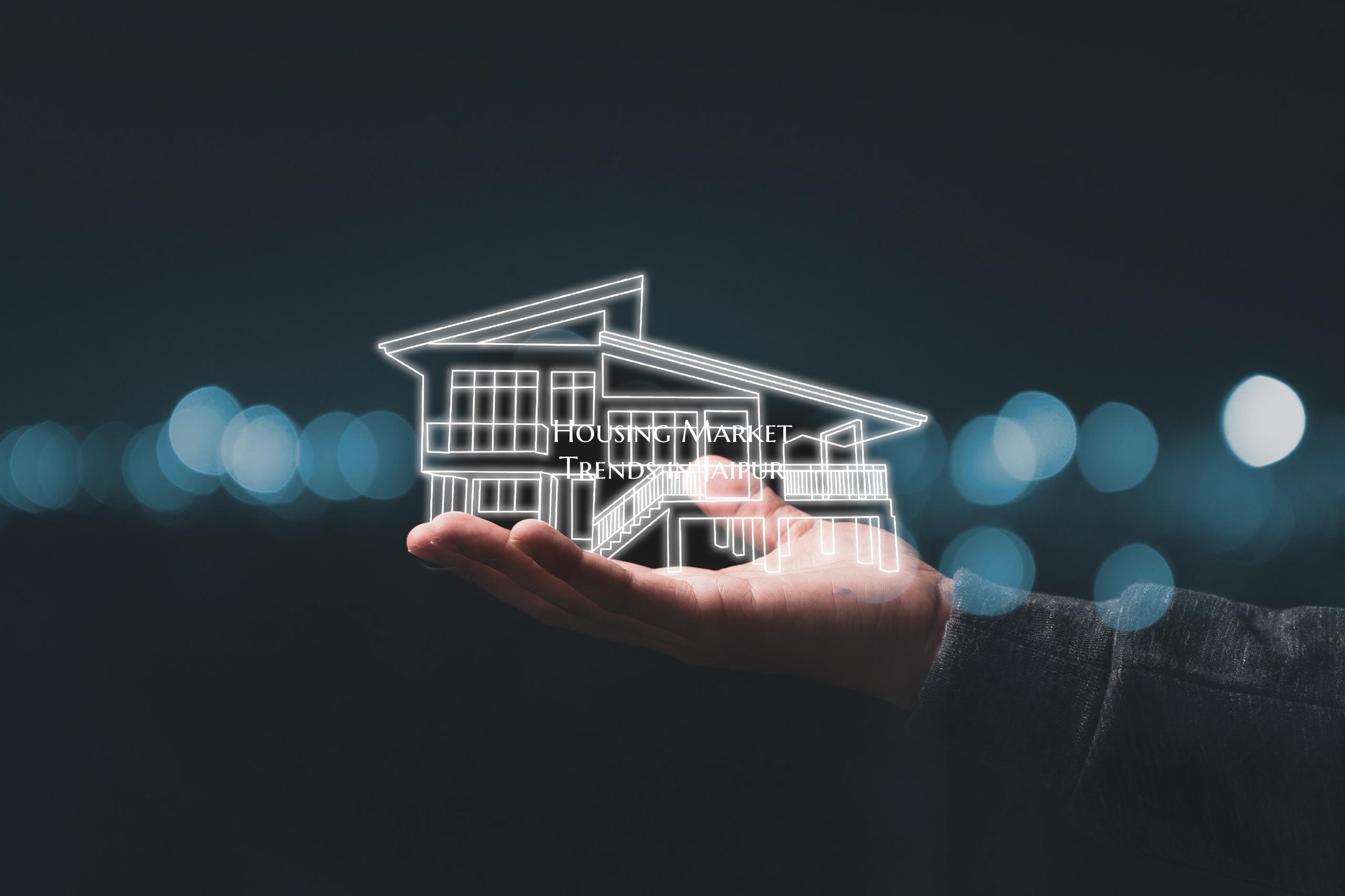 Housing Market Trends in Jaipur