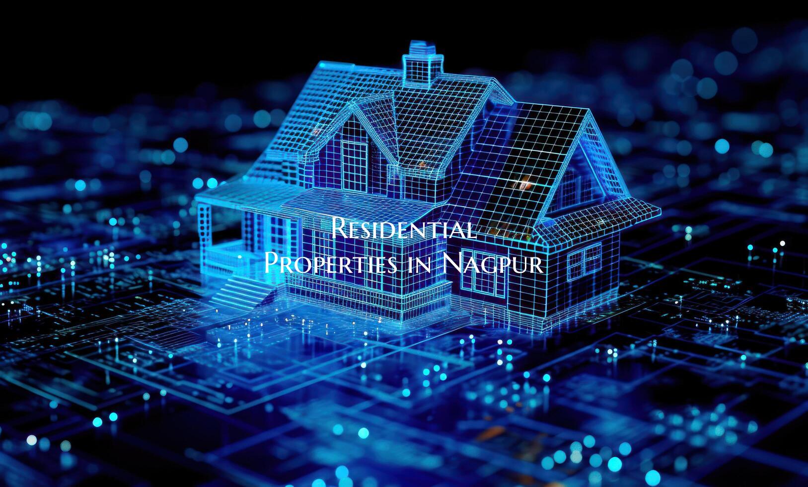 Residential Properties in Nagpur