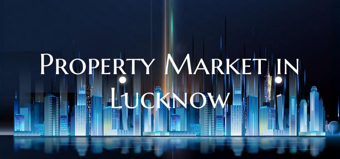 Property Market in Lucknow